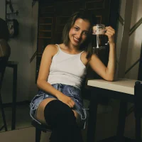 Webcam Model HottCandy21 Videos