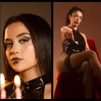 Webcam Model the_queen_of_the_game Videos