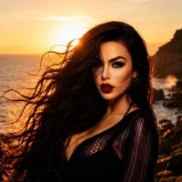 Webcam Model GabrielaAroms Videos