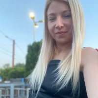 Webcam Model alicjja Videos