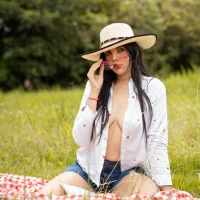 Webcam Model Adele_LatinLady Videos
