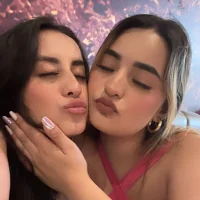 Webcam Model Antonella_Julieta Videos