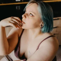 Webcam Model OliviaDelicious Videos