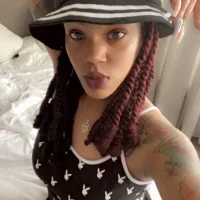 Webcam Model GoddessNaeAmani27 Videos