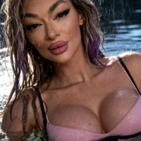 Webcam Model barbaramonn_ Videos