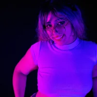 Webcam Model KiinkyKuromy_ Videos