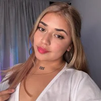 Webcam Model JoselinFlower_ Videos