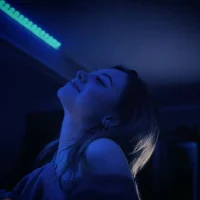 Webcam Model KimiFlesner Videos