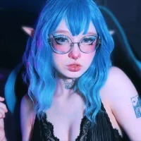 Webcam Model Dark_Lucious Videos
