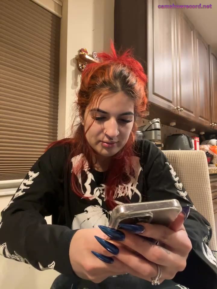 Webcam Model cutiepiemaryxx Videos