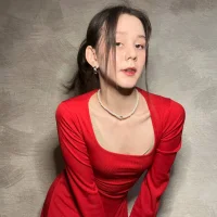 Webcam Model KarenNeet Videos