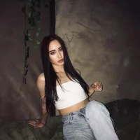 Webcam Model _just_like_you_ Videos