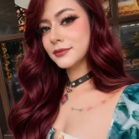 Webcam Model _niiky Videos