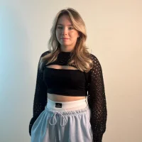 Webcam Model NilsaSaechao Videos