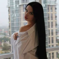 Webcam Model ZaraSky Videos