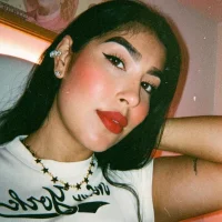 Webcam Model elsalondon Videos