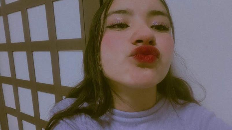Webcam Model aby_whitee Videos