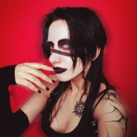 Webcam Model Medusa__Gorgona Videos