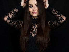 Webcam Model -AnnaMaria- Videos