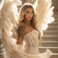 Webcam Model ChristynaRoss Videos