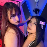 Webcam Model IzobethAri_BDSM Videos