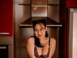 Webcam Model YukiLewd Videos