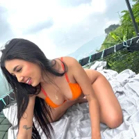 Webcam Model LilithKlain_ Videos