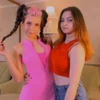 Webcam Model KeeleyCantrill Videos