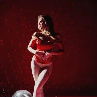 Webcam Model Emeli_Blur Videos