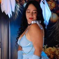 Webcam Model crisslove_ Videos