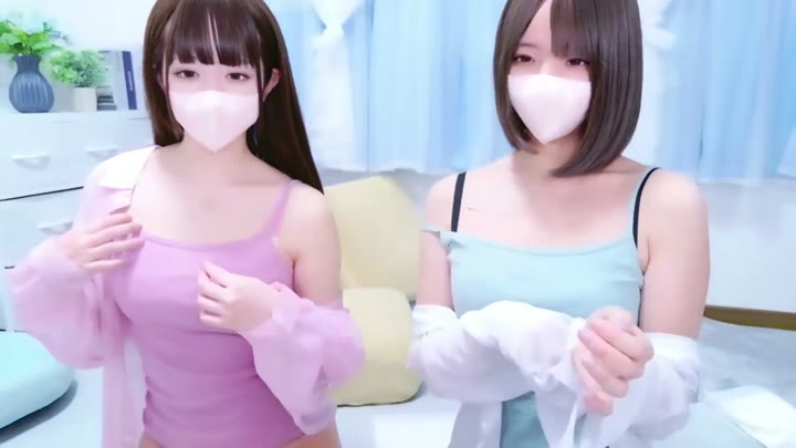 Webcam Model -Yuria- Videos