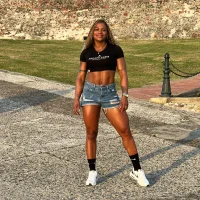 Webcam Model KarinRoss Videos