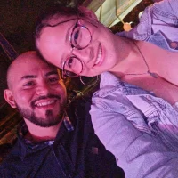 Webcam Model EsperanzaAndNacho Videos