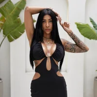 Webcam Model dianysexy Videos