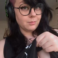 Webcam Model Kaliraexoxo Videos