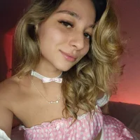 Webcam Model HaileyCole Videos