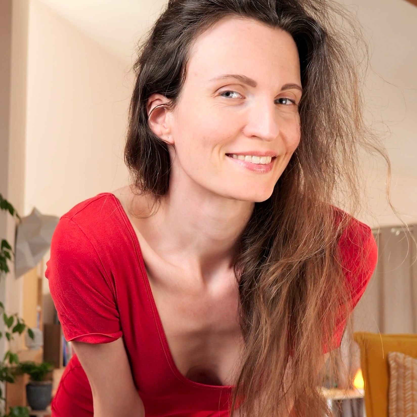Webcam Model Yulla Videos