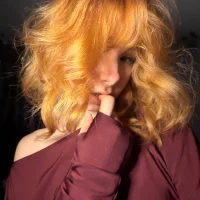 Webcam Model Ginger_Baby Videos