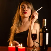 Webcam Model CamilaWM Videos
