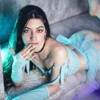 Webcam Model AmbarLee_ Videos