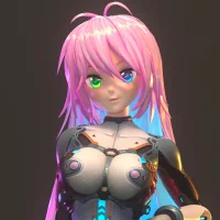 Webcam Model WaiViGirls Videos