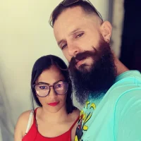 Webcam Model Couple_Gold1 Videos