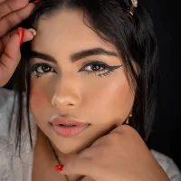 Webcam Model _Zoe_12 Videos