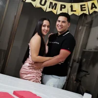 Webcam Model CristalAndJacob69 Videos