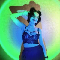 Webcam Model NoraHailey Videos