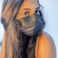 Webcam Model Nithumini Videos