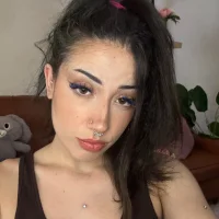 Webcam Model AbbySecrets- Videos