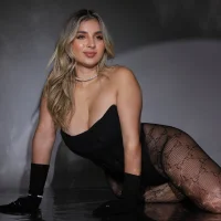 Webcam Model oriana_zoeee Videos