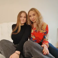 Webcam Model LizbethFentress Videos