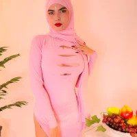 Webcam Model sheina_slim Videos